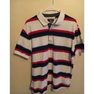 Chaps Man Polo Shirt